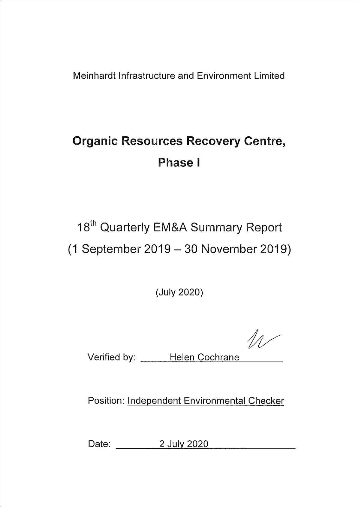 0279222_18th Quarterly EM&A Report_V0_verified-1-3_page-0002